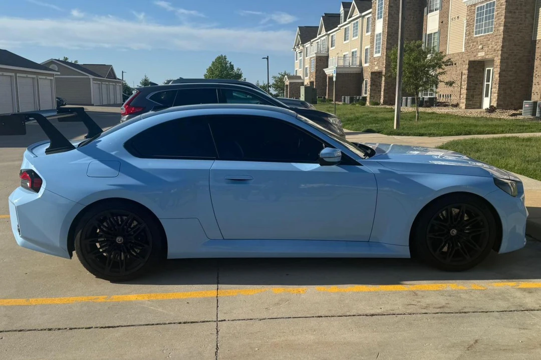 2023 BMW G87 M2 - Image 13 of 31