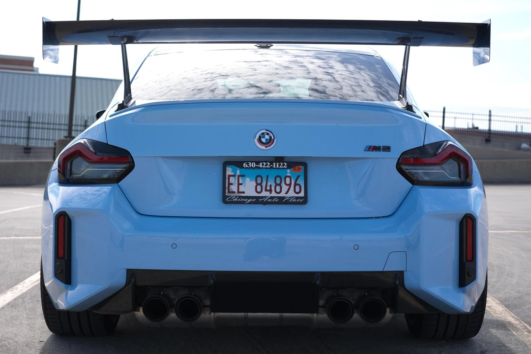 2023 BMW G87 M2 - Image 5 of 31