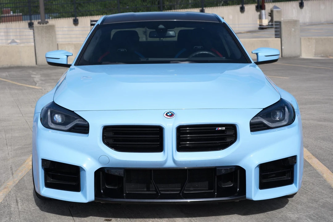 2023 BMW G87 M2 - Image 2 of 31