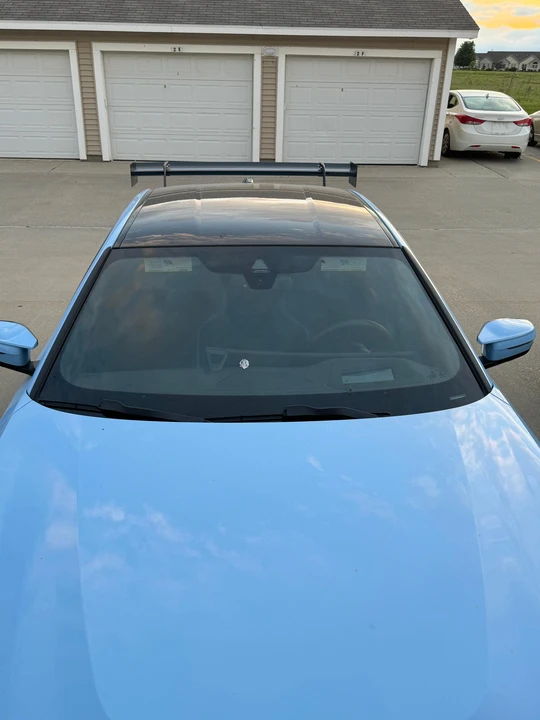 2023 BMW G87 M2 - Image 15 of 31