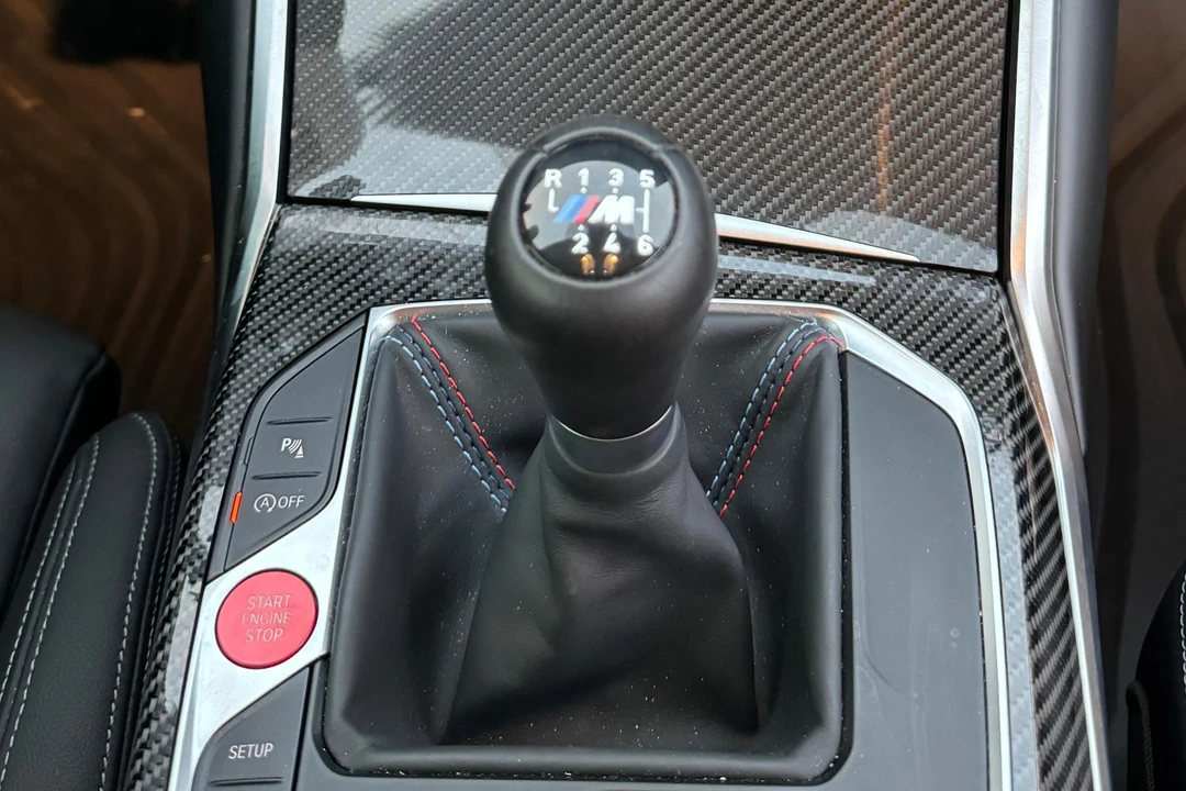 2023 BMW G87 M2 - Image 30 of 31