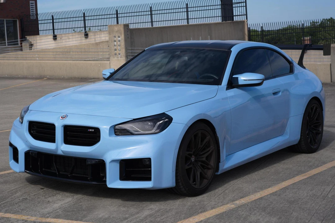 2023 BMW G87 M2 - Image 6 of 31