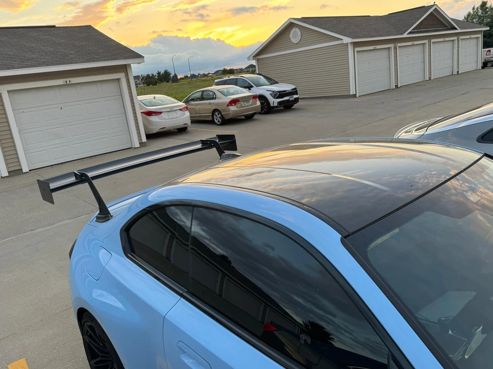 2023 BMW G87 M2 - Image 22 of 31