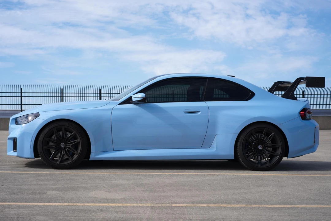 2023 BMW G87 M2 - Image 3 of 31