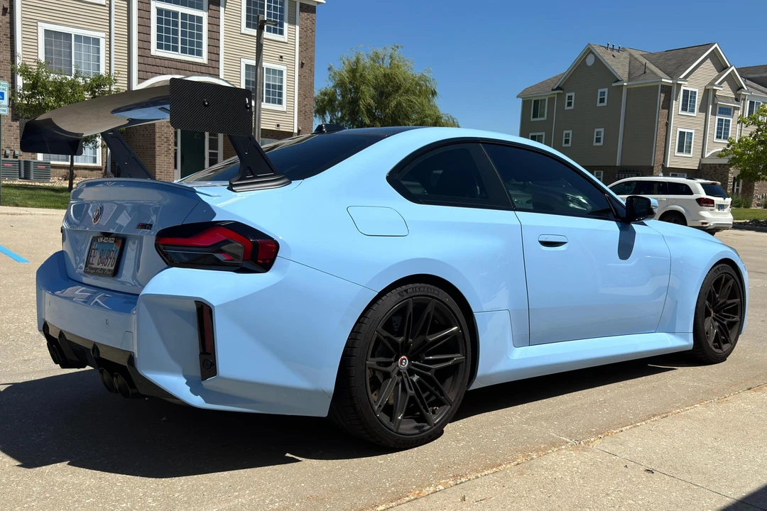 2023 BMW G87 M2 - Image 4 of 31