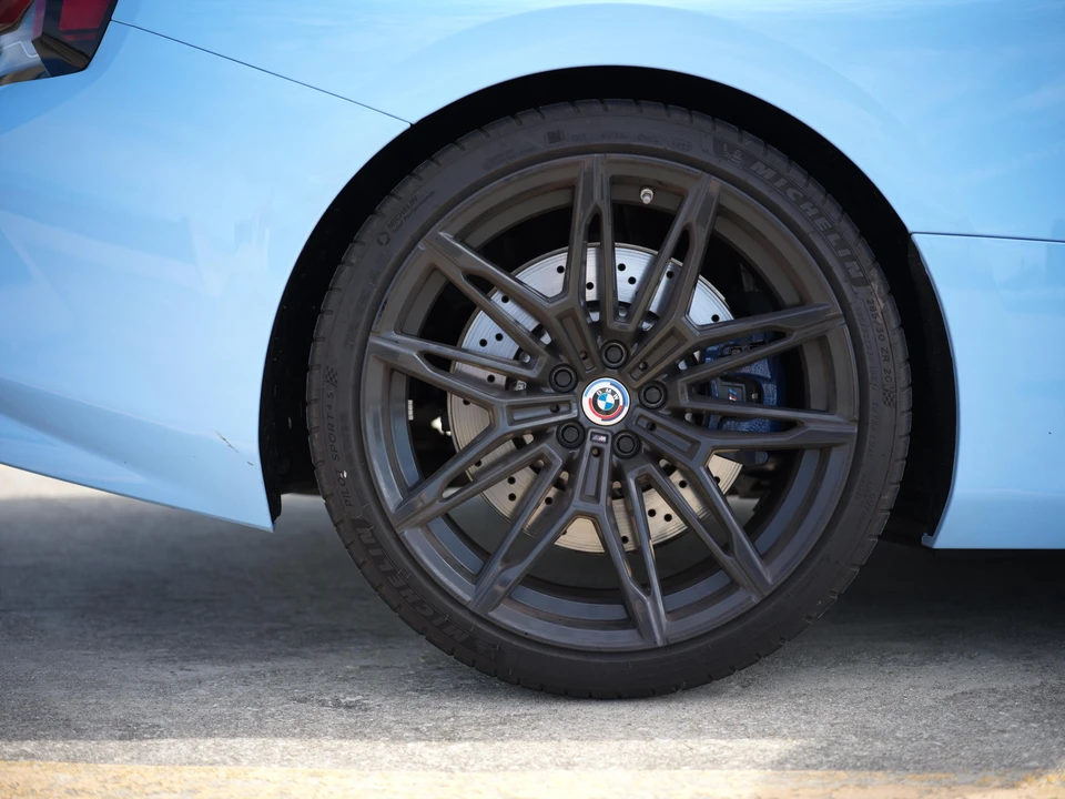 2023 BMW G87 M2 - Image 26 of 31