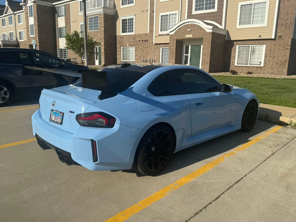 2023 BMW G87 M2 - Image 11 of 31