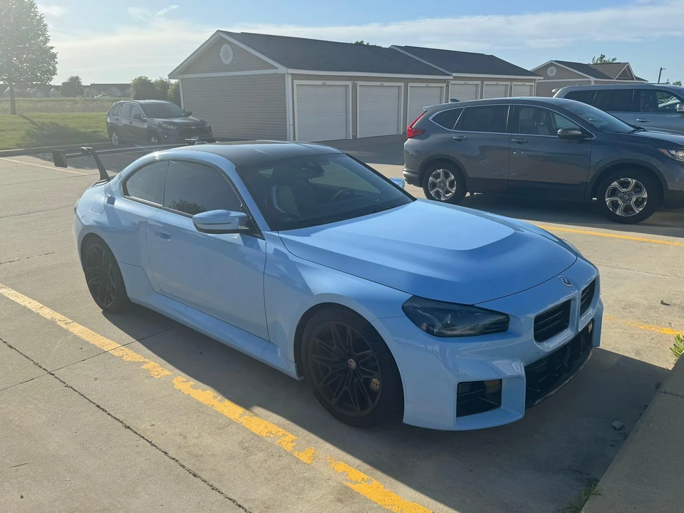 2023 BMW G87 M2 - Image 14 of 31