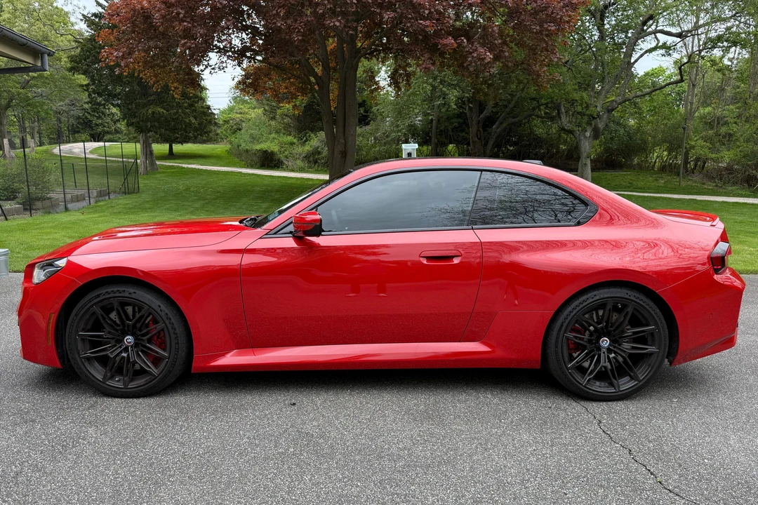 2023 BMW G87 M2 - Image 6 of 24