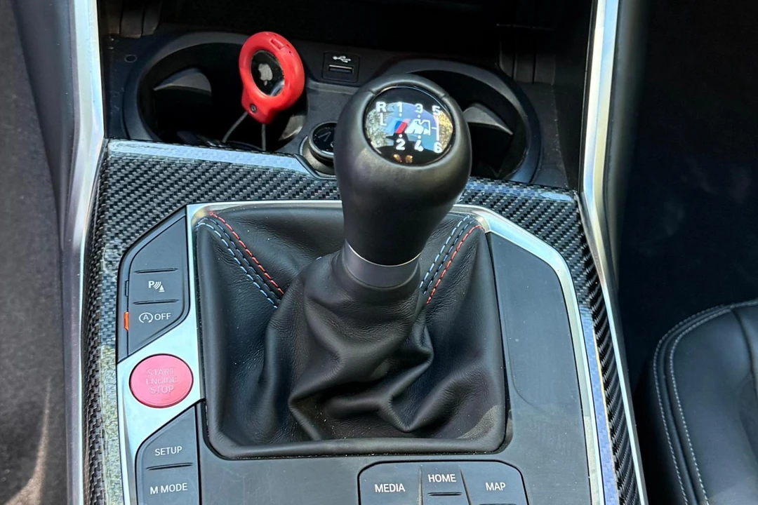 2023 BMW G87 M2 - Image 16 of 24
