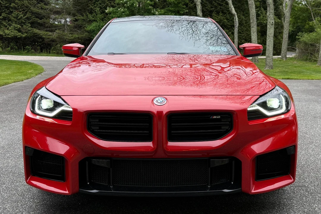 2023 BMW G87 M2 - Image 2 of 24