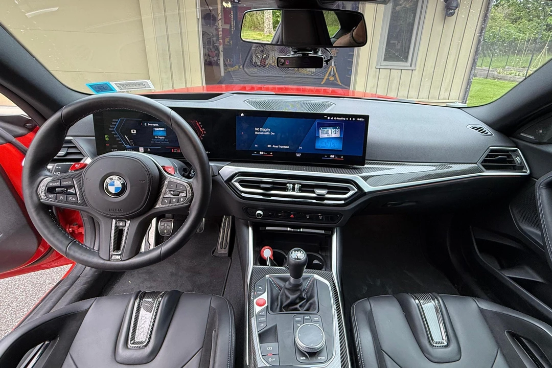 2023 BMW G87 M2 - Image 14 of 24