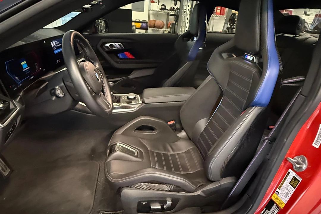 2023 BMW G87 M2 - Image 15 of 24