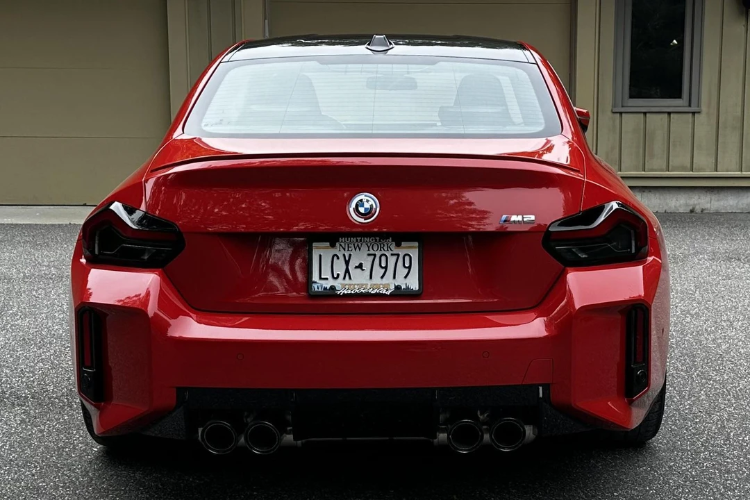 2023 BMW G87 M2 - Image 5 of 24