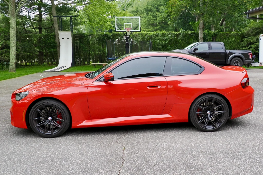 2023 BMW G87 M2 - Image 3 of 24