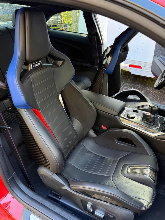 2023 BMW G87 M2 - Image 21 of 24
