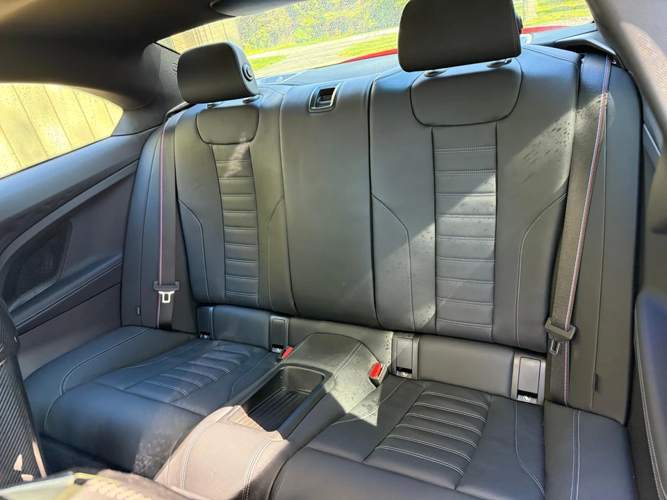 2023 BMW G87 M2 - Image 24 of 24