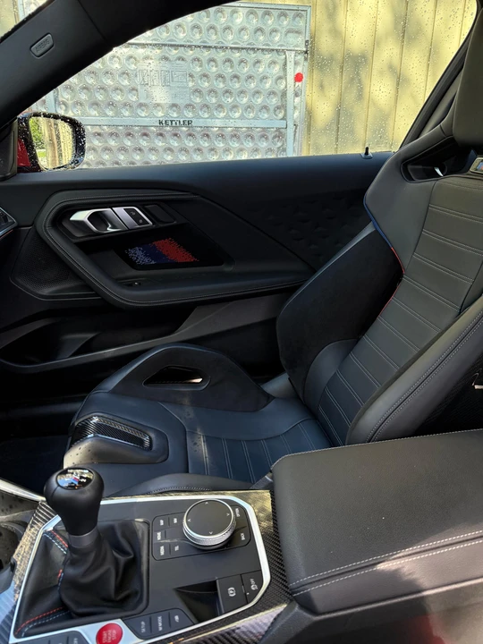 2023 BMW G87 M2 - Image 23 of 24
