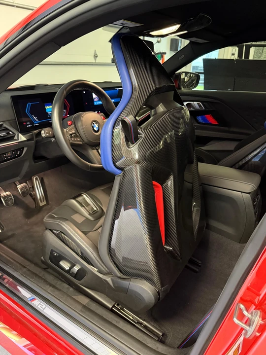 2023 BMW G87 M2 - Image 22 of 24