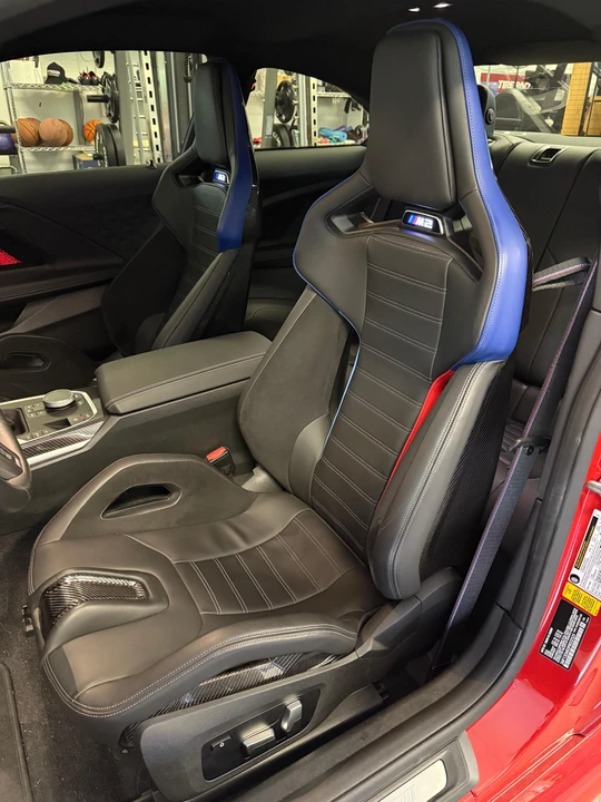2023 BMW G87 M2 - Image 20 of 24