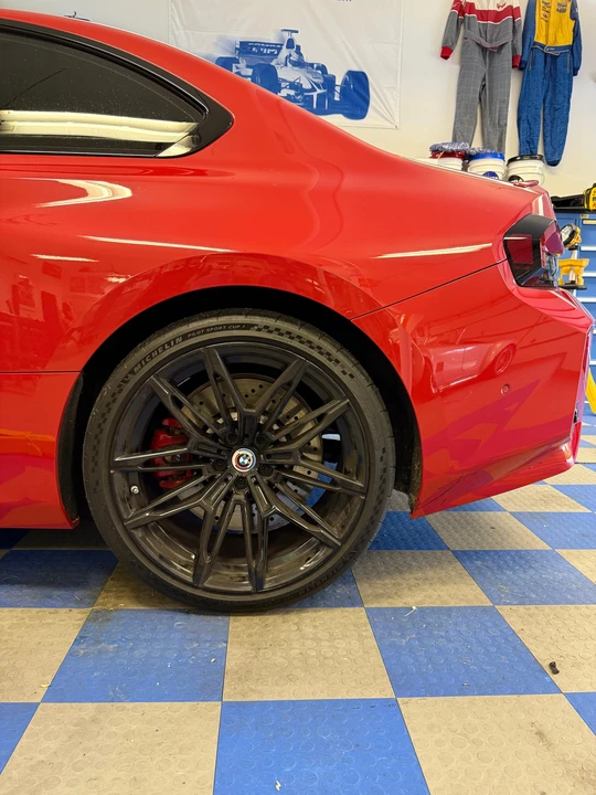 2023 BMW G87 M2 - Image 11 of 24