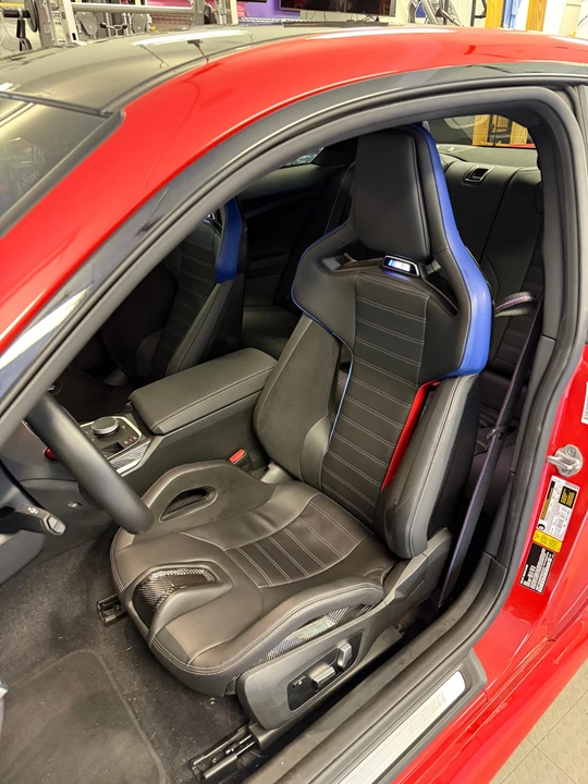 2023 BMW G87 M2 - Image 19 of 24