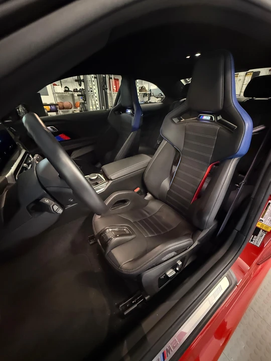 2023 BMW G87 M2 - Image 18 of 24