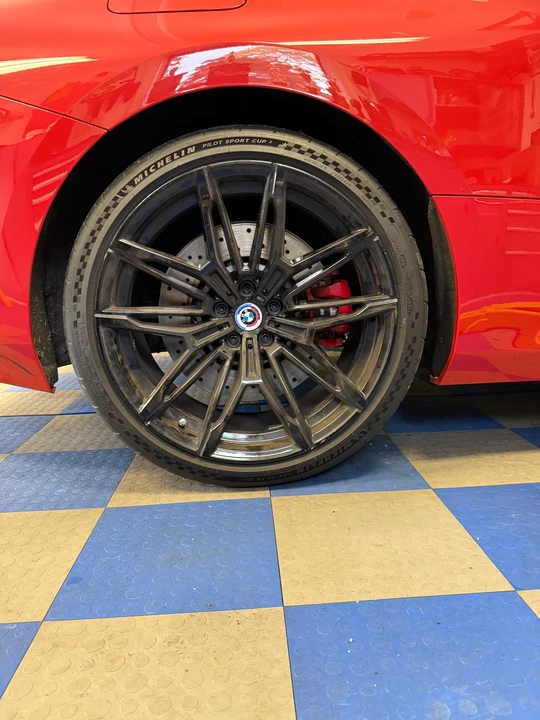 2023 BMW G87 M2 - Image 12 of 24