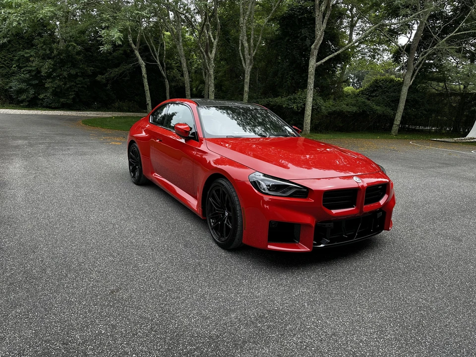 2023 BMW G87 M2 - Image 9 of 24