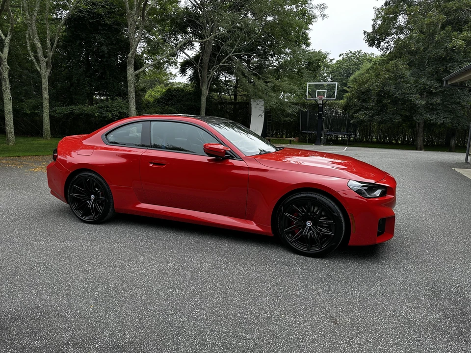2023 BMW G87 M2 - Image 8 of 24