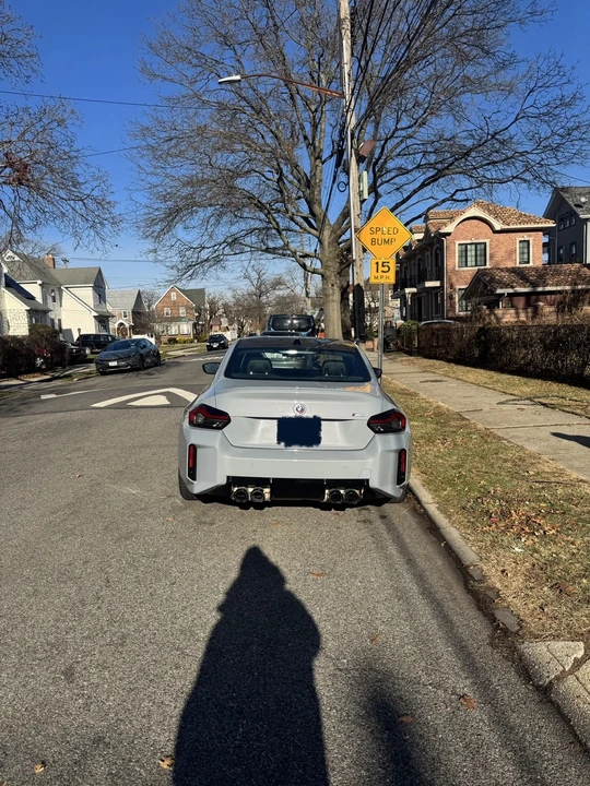 2023 BMW G87 M2 - Image 6 of 21