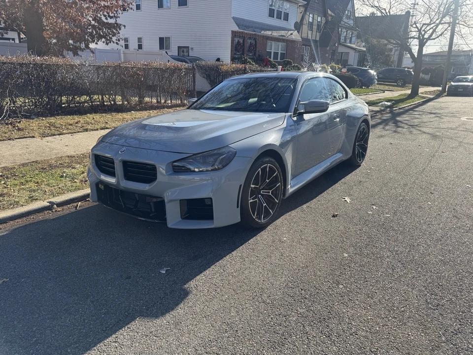 2023 BMW G87 M2 - Image 10 of 21