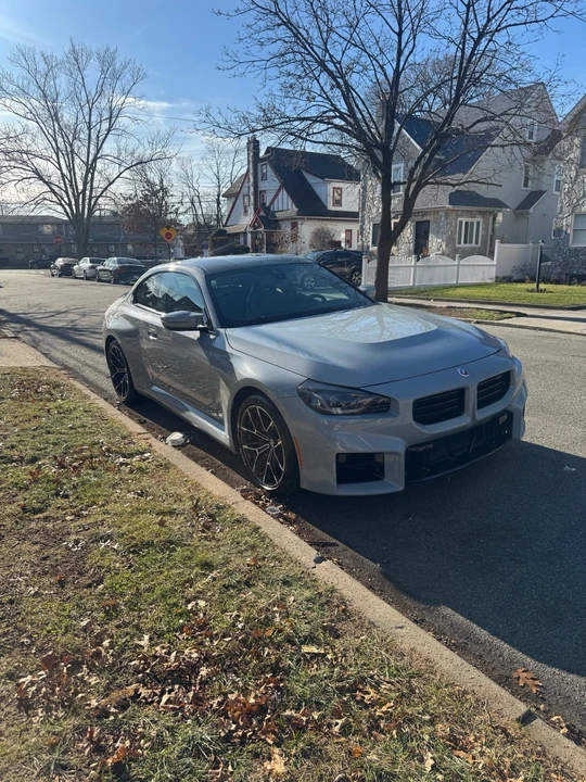 2023 BMW G87 M2 - Image 14 of 21