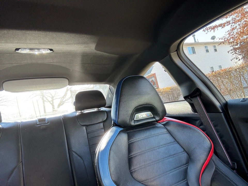 2023 BMW G87 M2 - Image 21 of 21