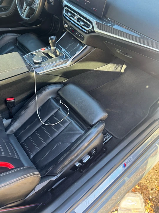 2023 BMW G87 M2 - Image 17 of 21