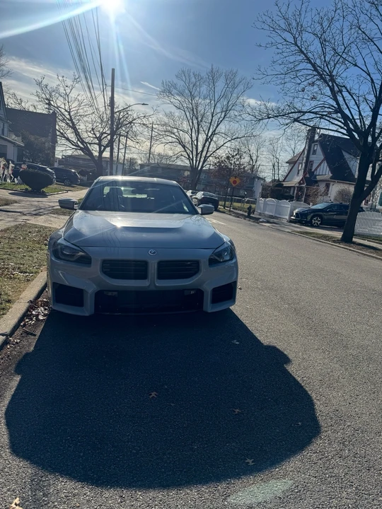2023 BMW G87 M2 - Image 3 of 21