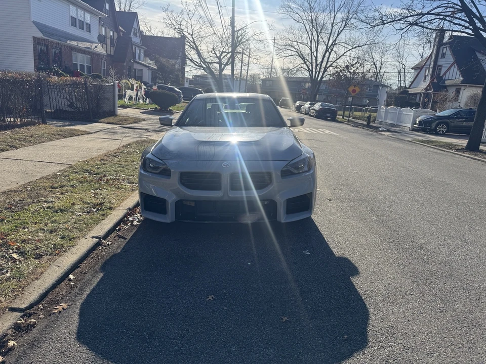 2023 BMW G87 M2 - Image 13 of 21