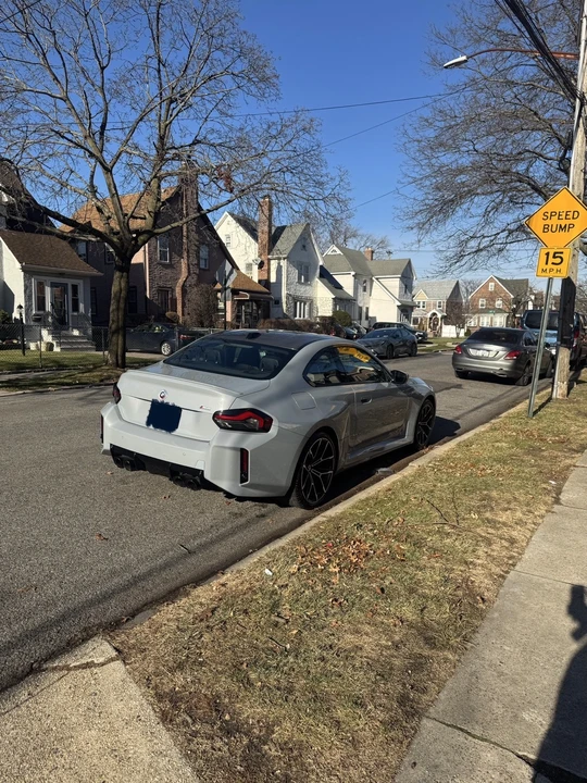 2023 BMW G87 M2 - Image 4 of 21