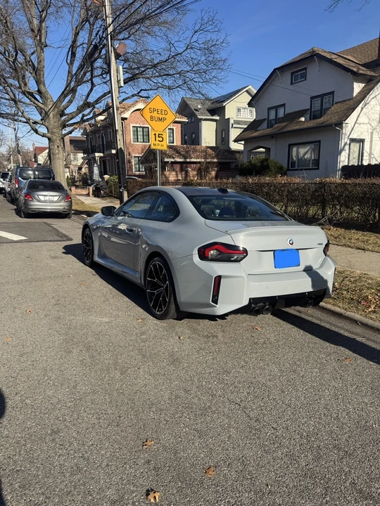 2023 BMW G87 M2 - Image 5 of 21