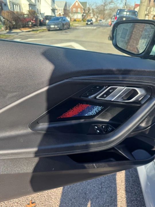 2023 BMW G87 M2 - Image 8 of 21