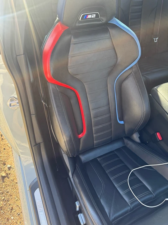 2023 BMW G87 M2 - Image 16 of 21