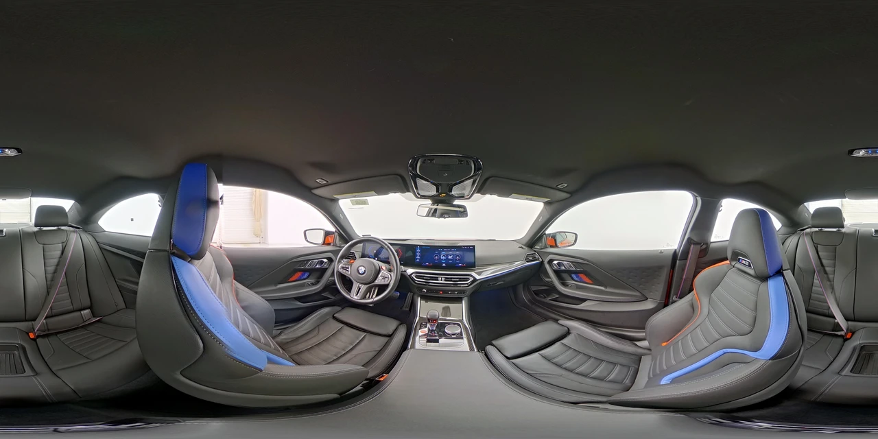 2023 BMW G87 M2 - Image 25 of 27