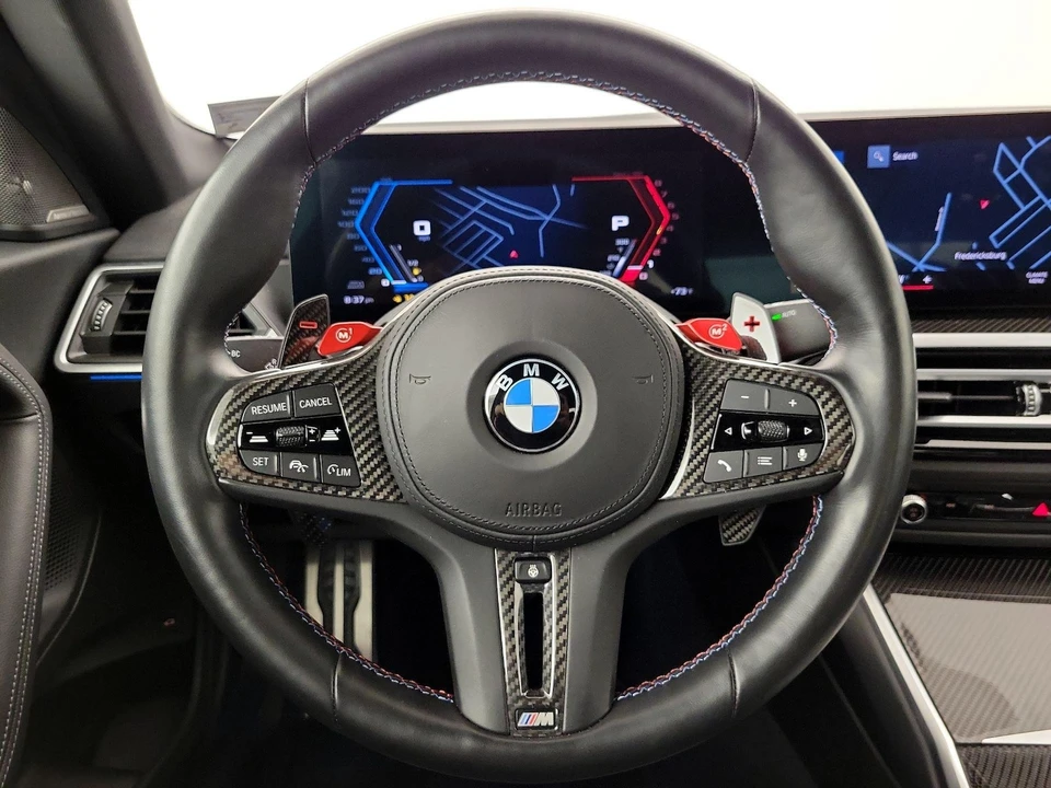 2023 BMW G87 M2 - Image 11 of 27