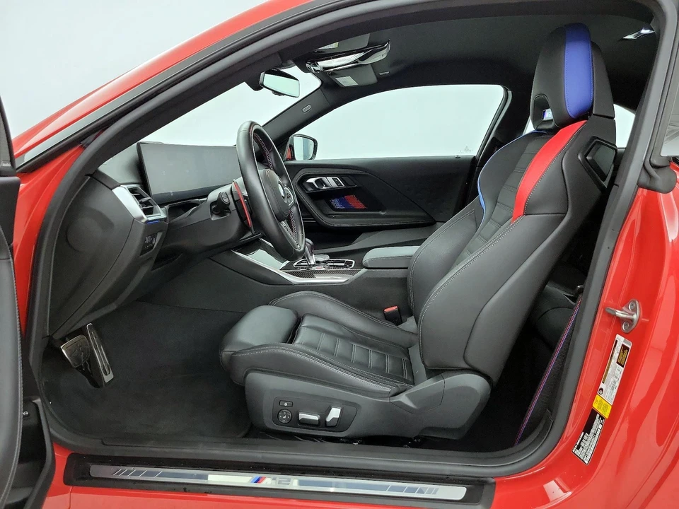 2023 BMW G87 M2 - Image 12 of 27