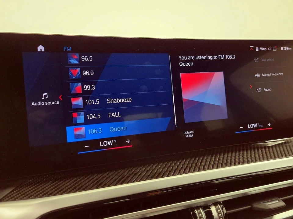 2023 BMW G87 M2 - Image 17 of 27