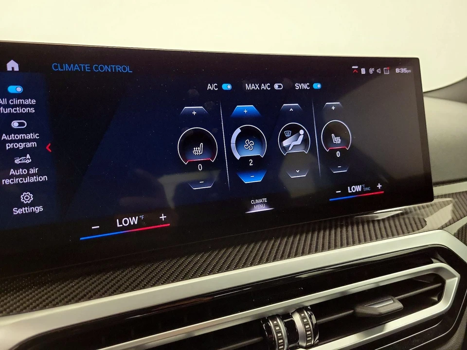2023 BMW G87 M2 - Image 18 of 27