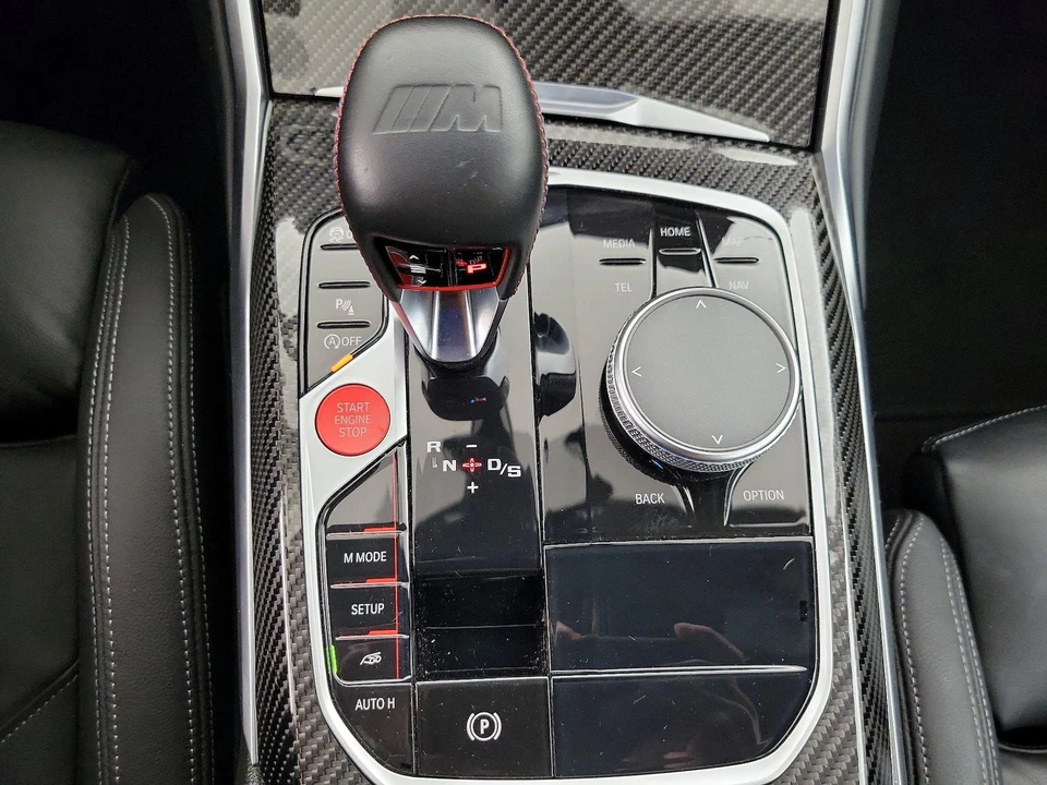 2023 BMW G87 M2 - Image 19 of 27