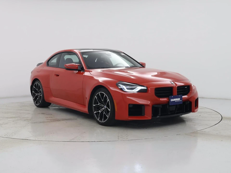 2023 BMW G87 M2 - Image 2 of 27