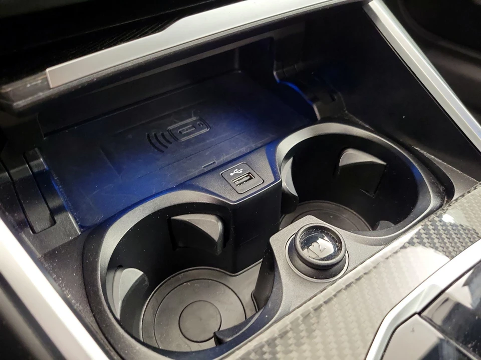 2023 BMW G87 M2 - Image 20 of 27