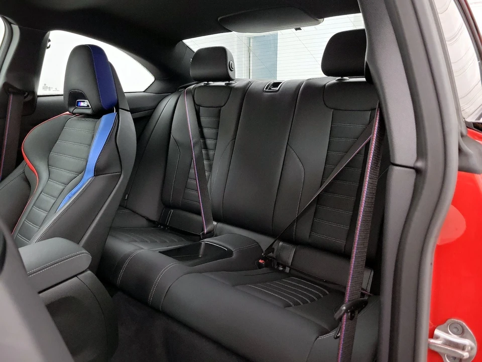 2023 BMW G87 M2 - Image 21 of 27